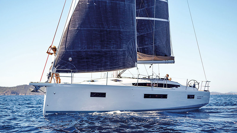 British Yachting Awards