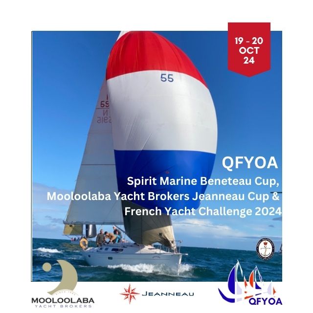 Jeanneau Cup